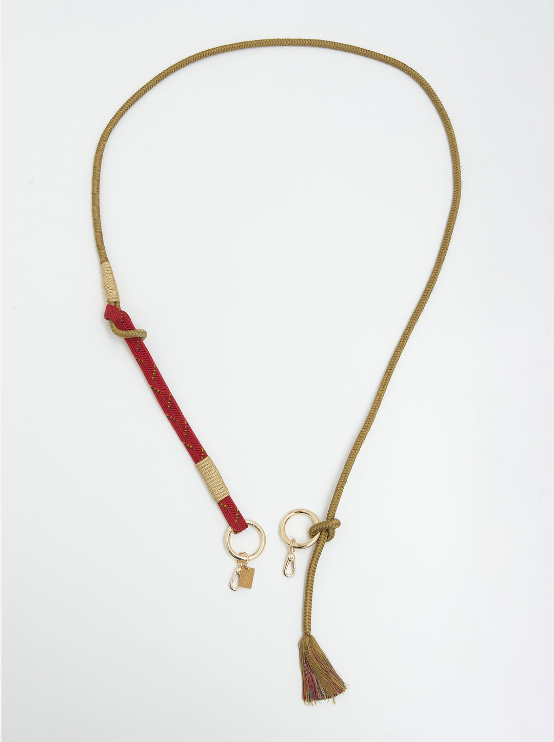 Obijime shoulder strap | D_33