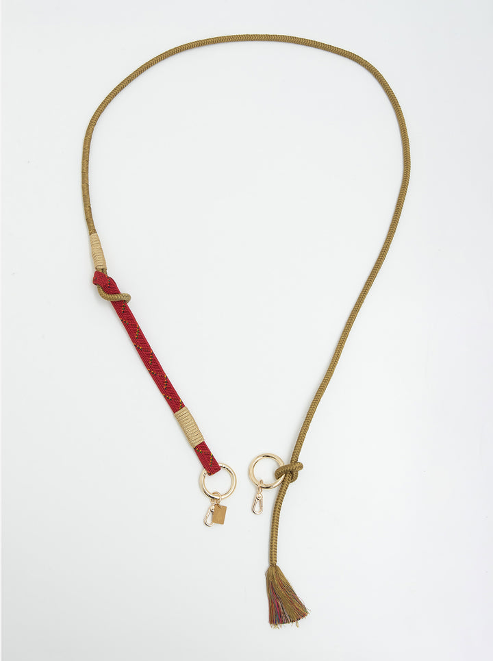 Obijime shoulder strap | D_33