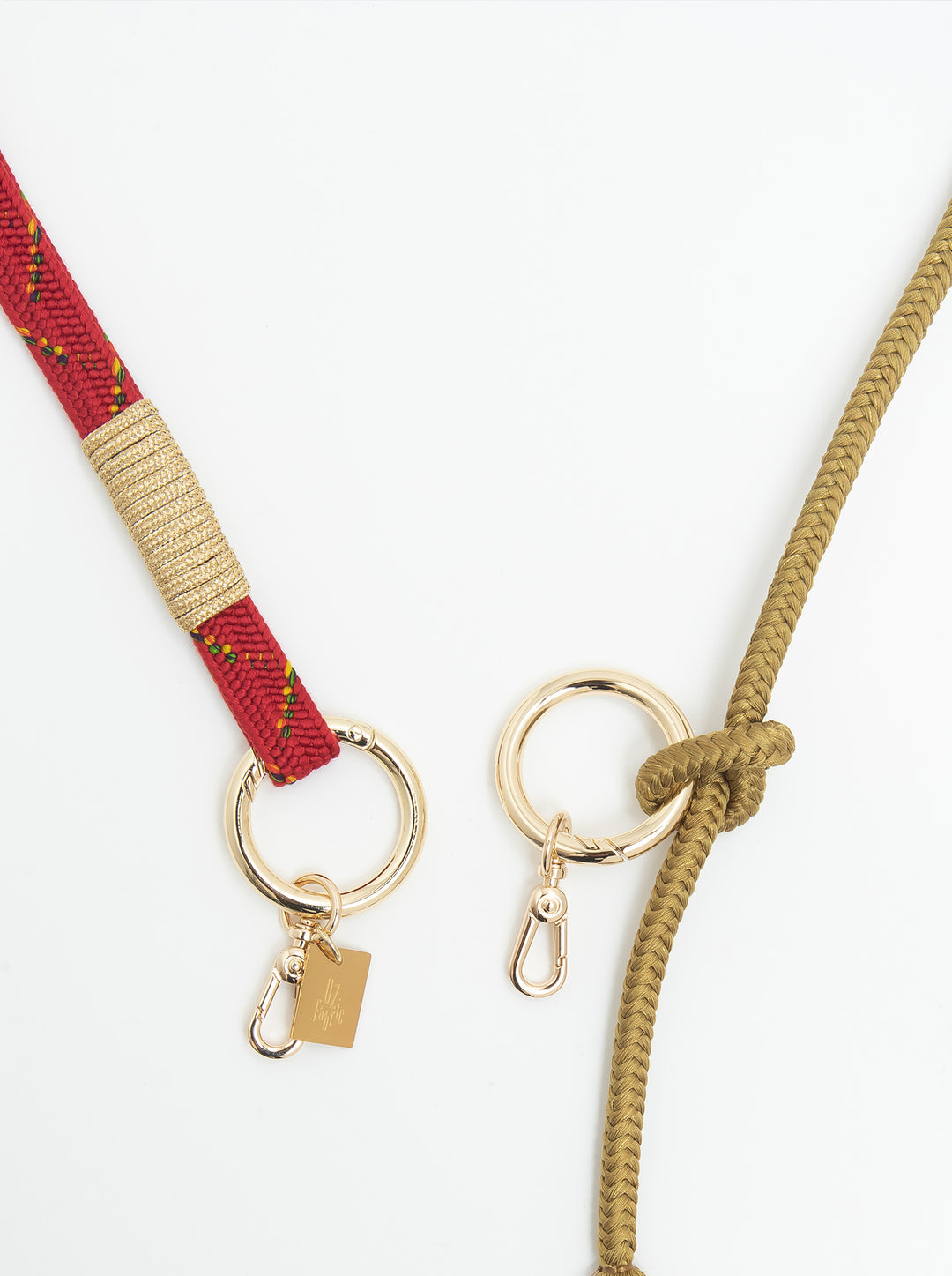 Obijime shoulder strap | D_33