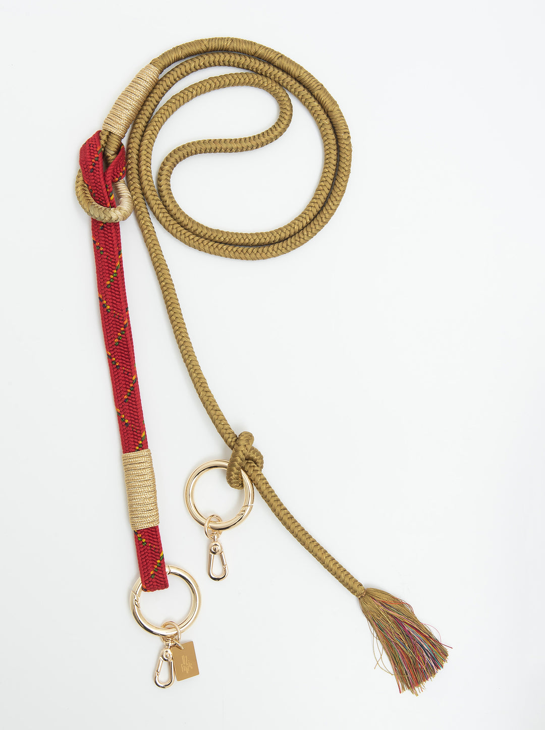 Obijime shoulder strap | D_33