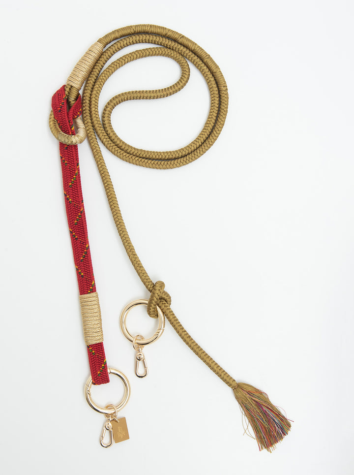 Obijime shoulder strap | D_33