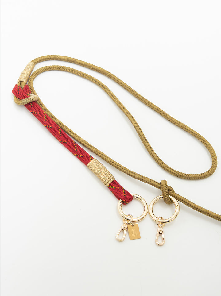 Obijime shoulder strap | D_33