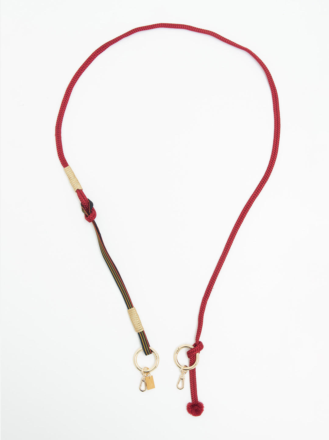 Obijime shoulder strap | D_33