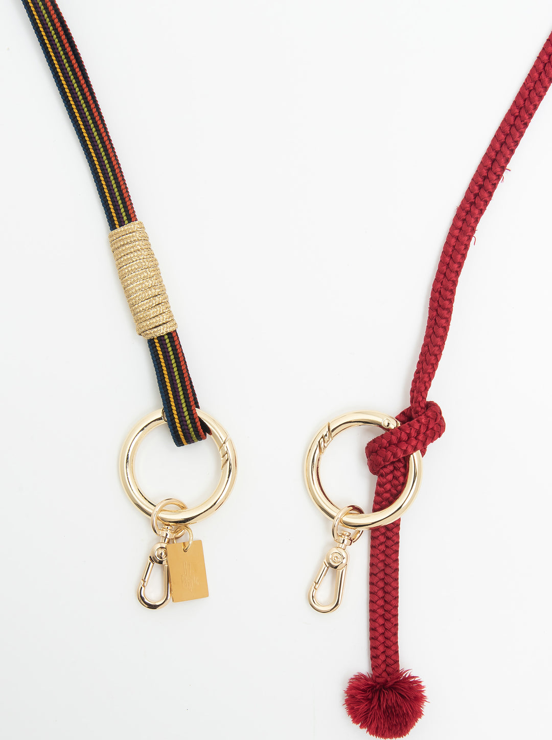 Obijime shoulder strap | D_33