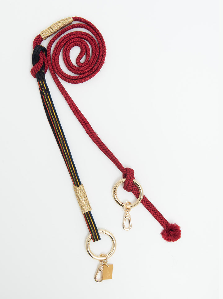 Obijime shoulder strap | D_33