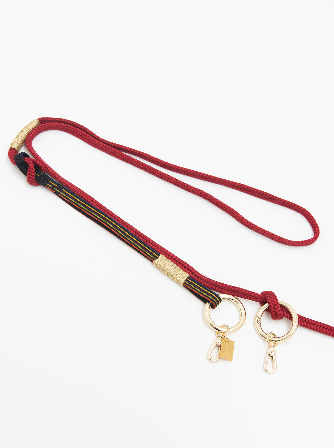 Obijime shoulder strap | D_33