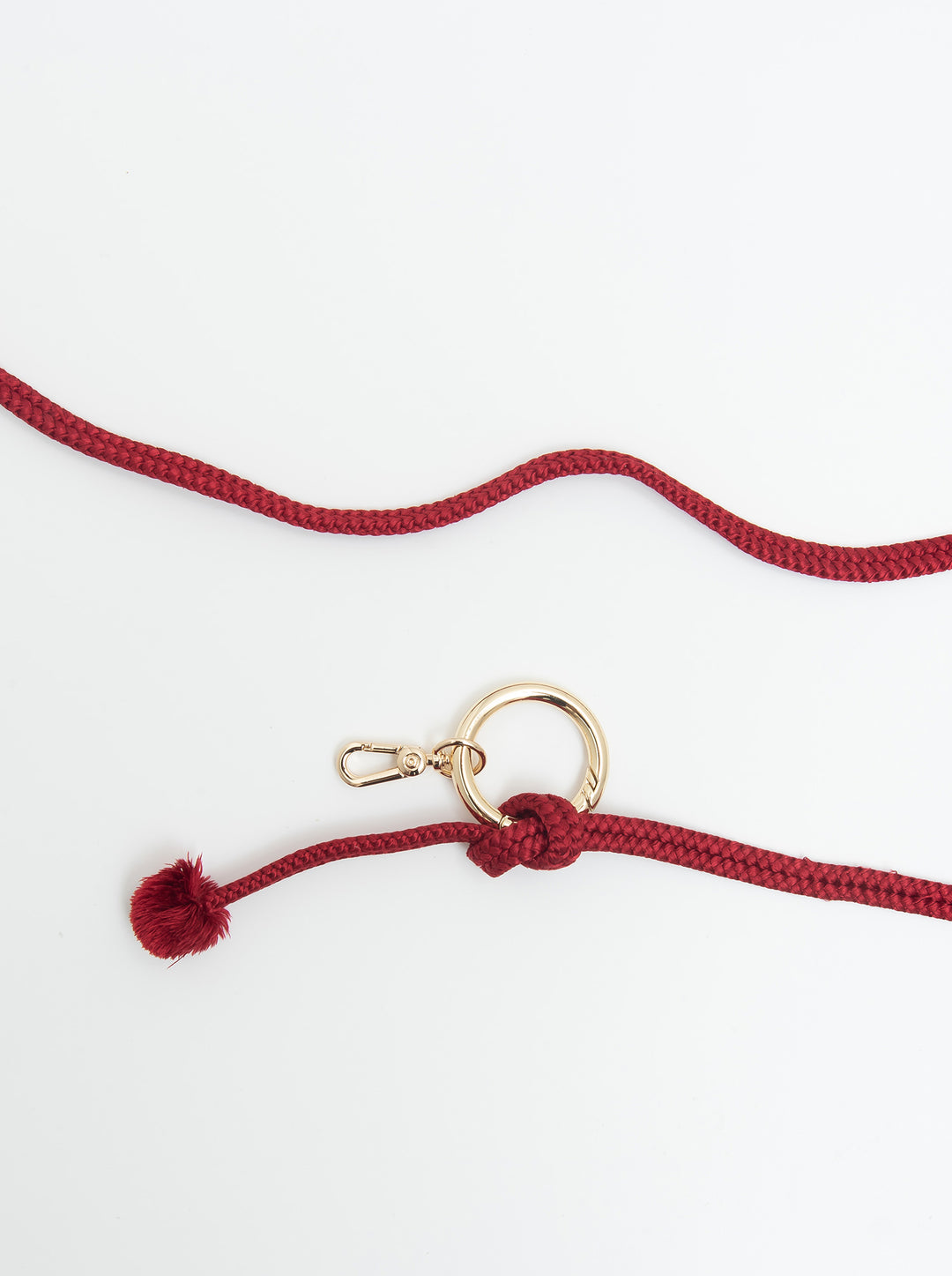 Obijime shoulder strap | D_33