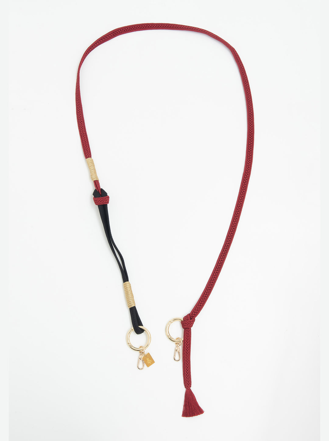Obijime shoulder strap | D_33
