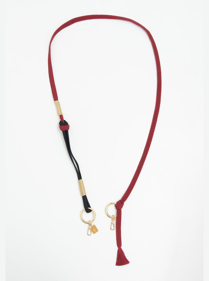 Obijime shoulder strap | D_33