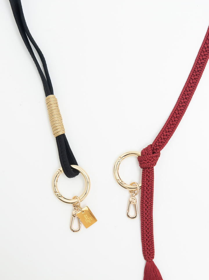 Obijime shoulder strap | D_33