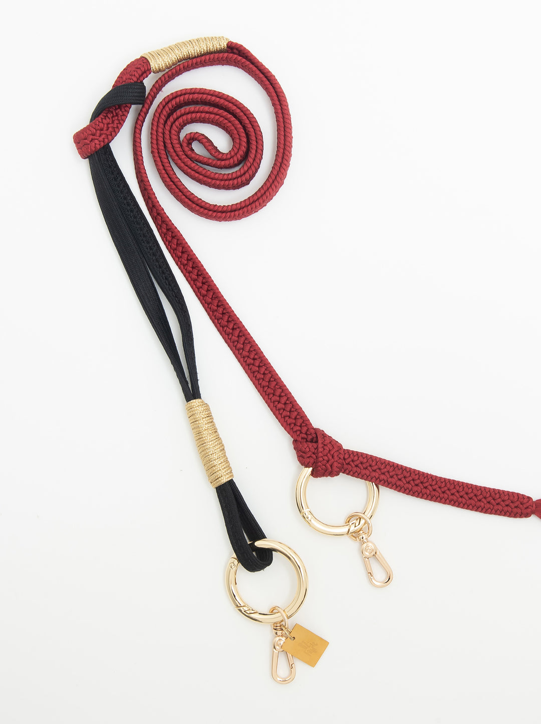 Obijime shoulder strap | D_33