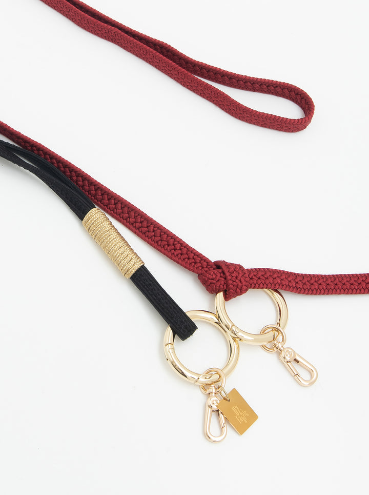 Obijime shoulder strap | D_33