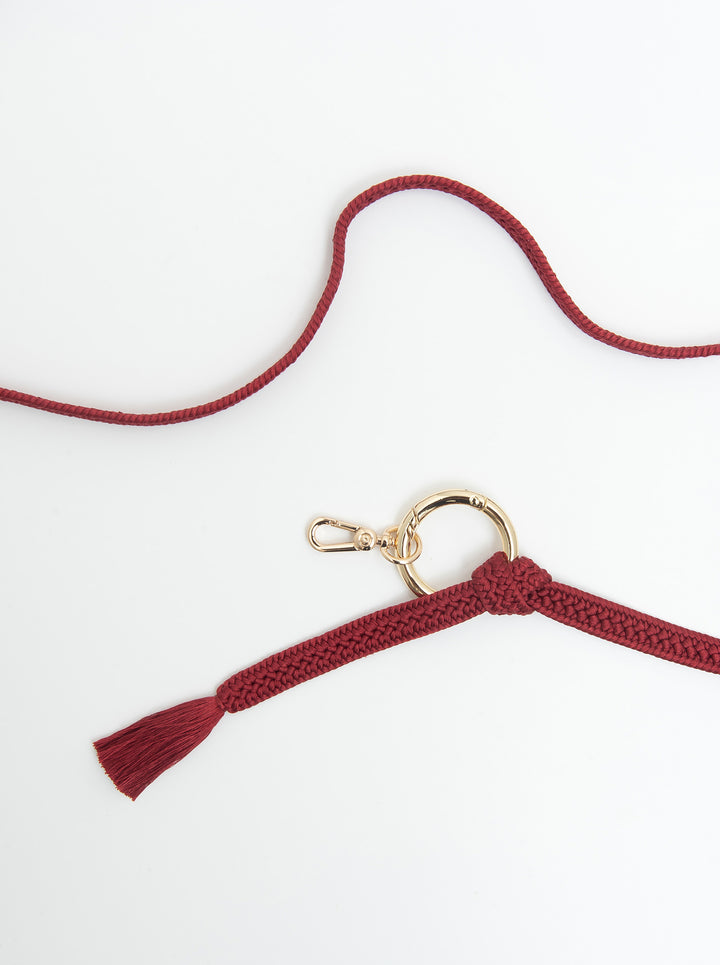 Obijime shoulder strap | D_33