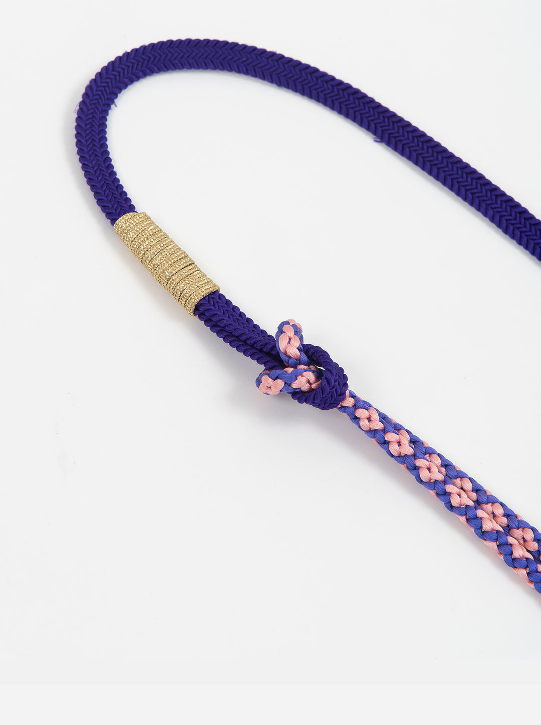 Obijime shoulder strap | D_33