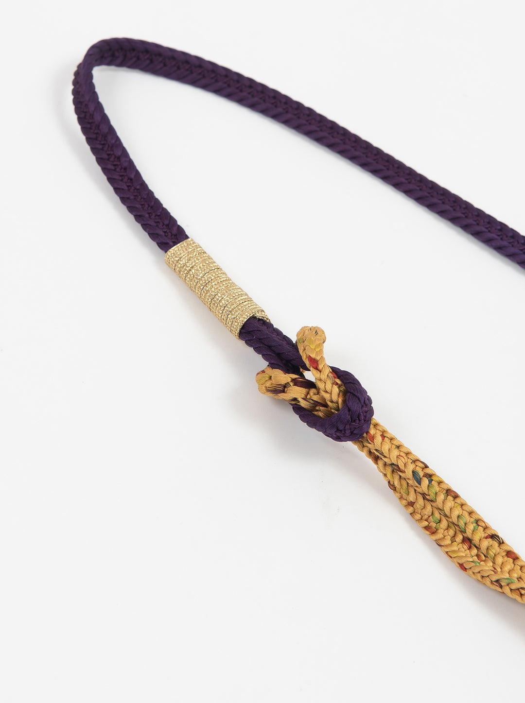 Obijime shoulder strap | D_33