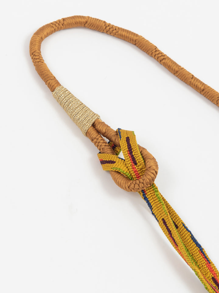 Obijime shoulder strap | D_33