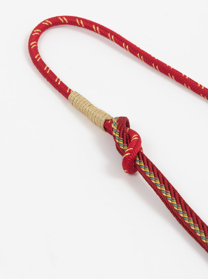 Obijime shoulder strap | D_33