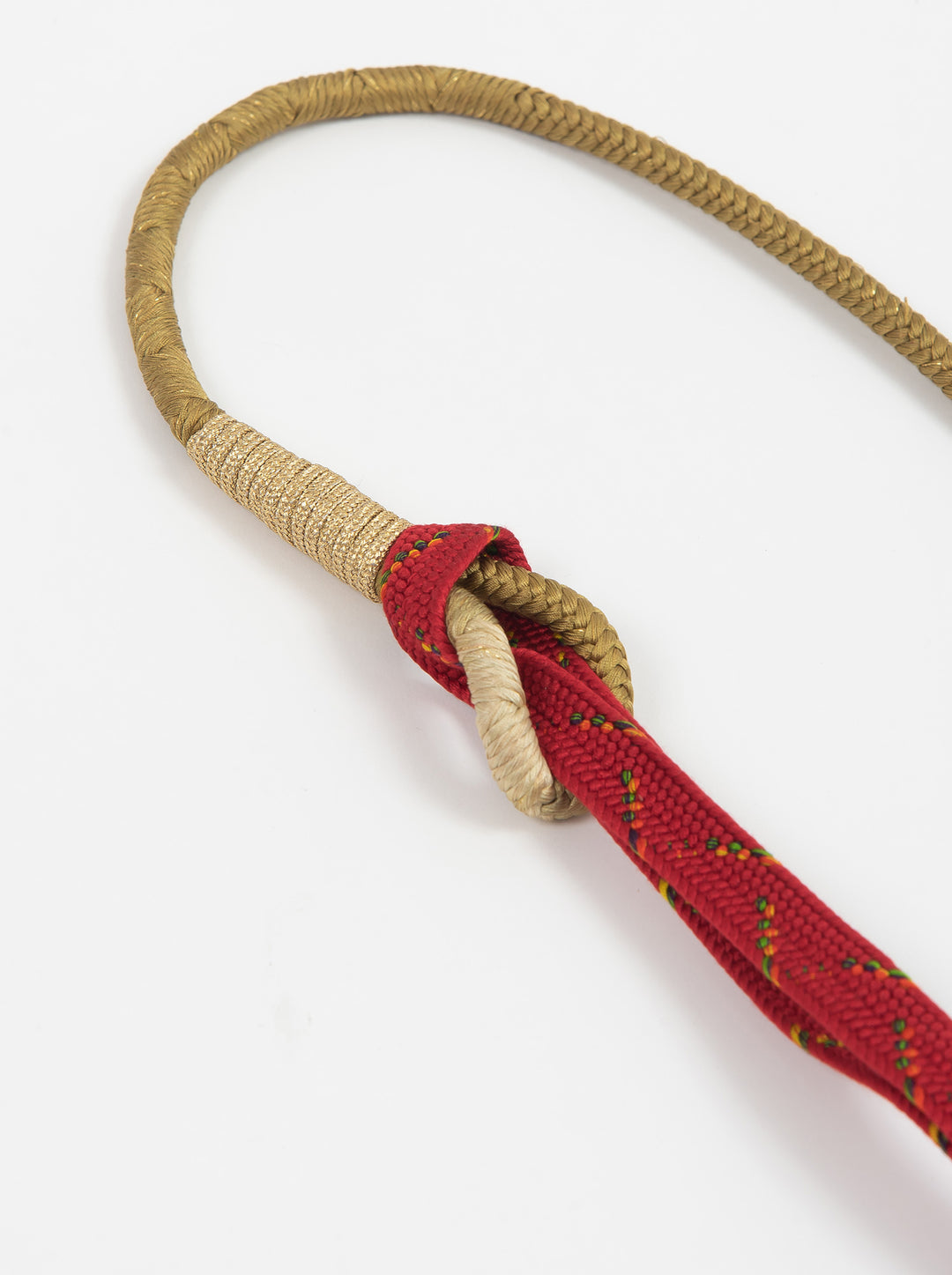 Obijime shoulder strap | D_33