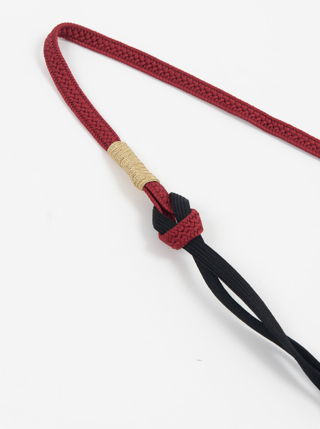 Obijime shoulder strap | D_33