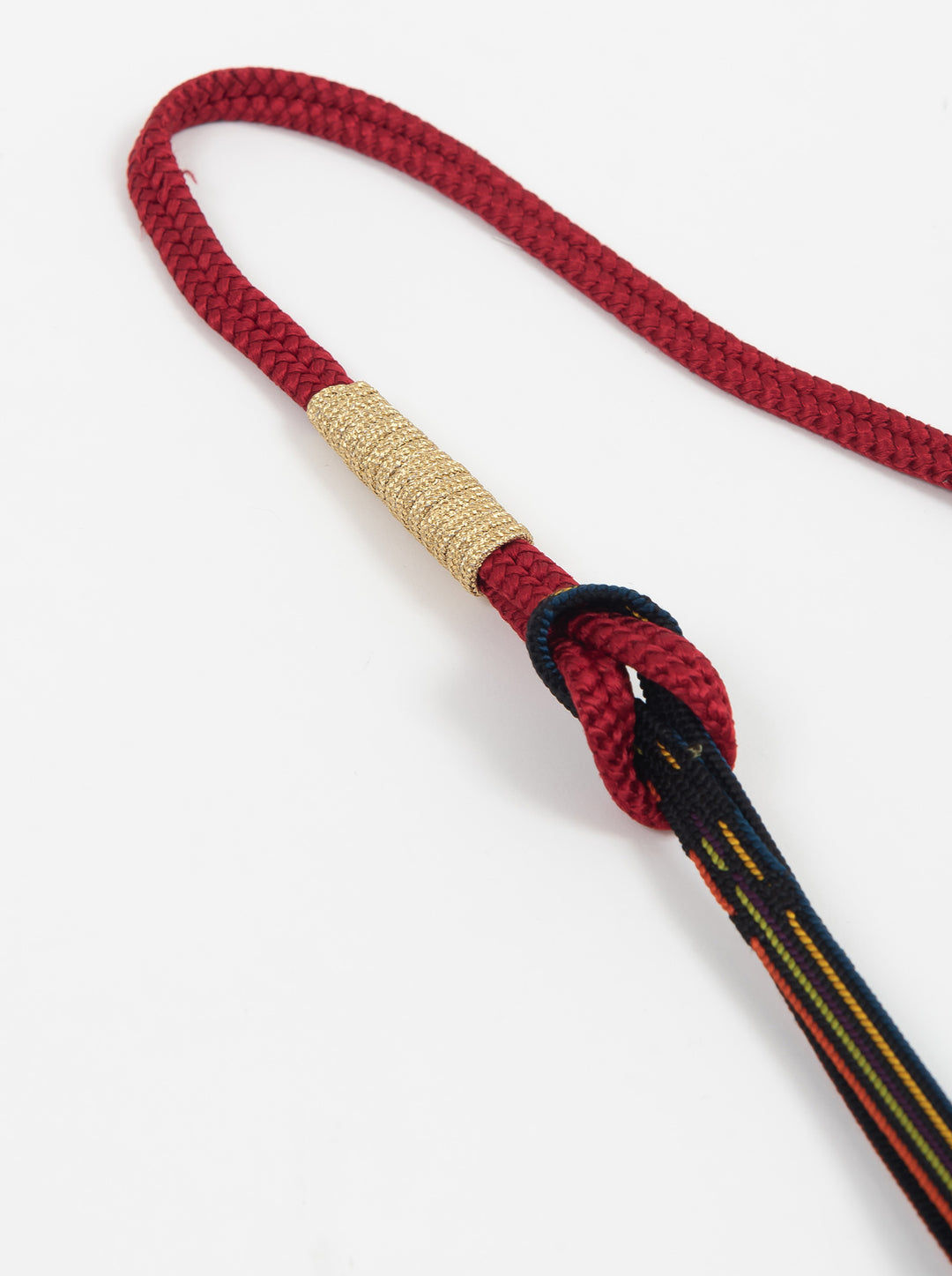 Obijime shoulder strap | D_33