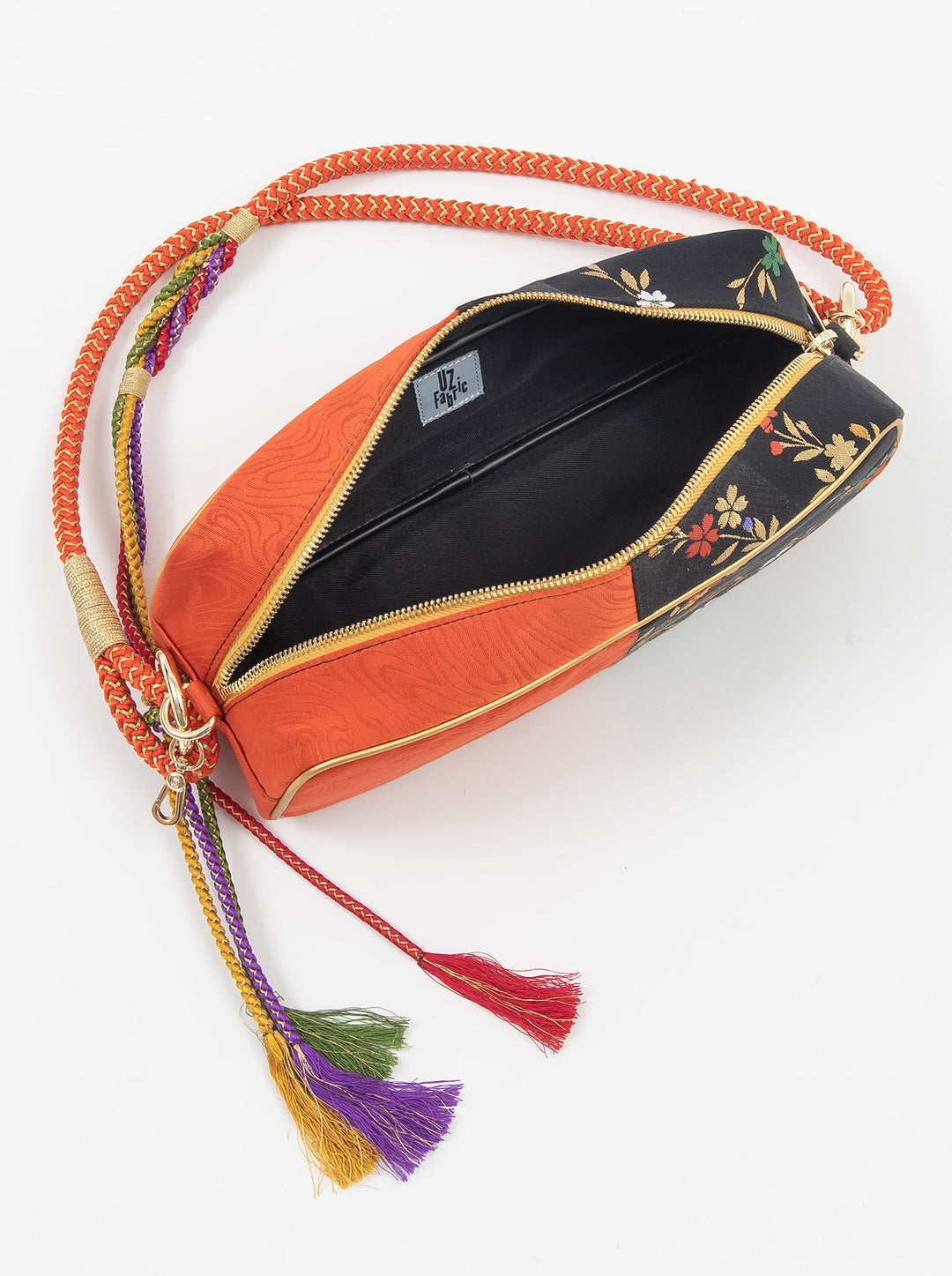 Obijime shoulder strap | D_33