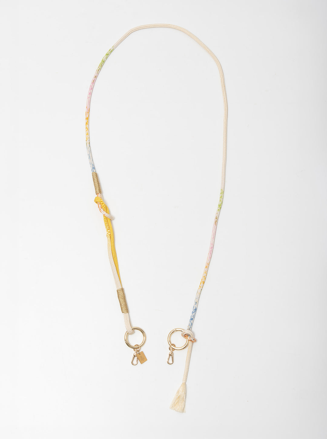 Obijime shoulder strap | D_33