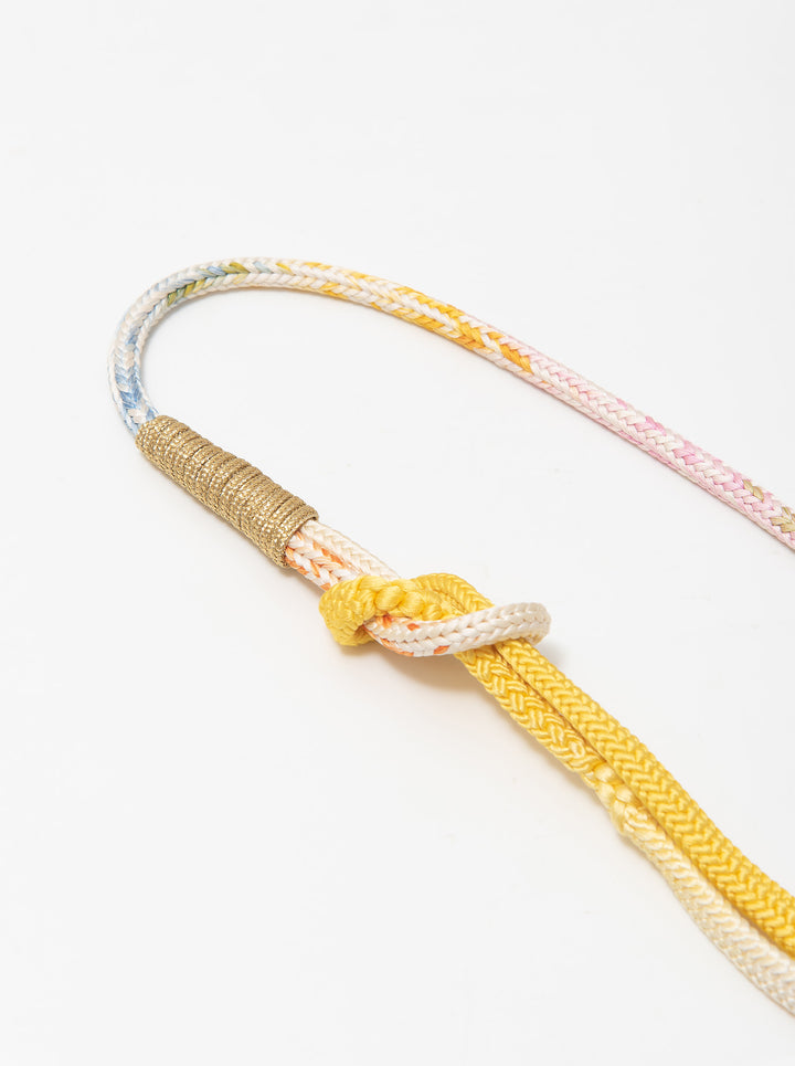 Obijime shoulder strap | D_33