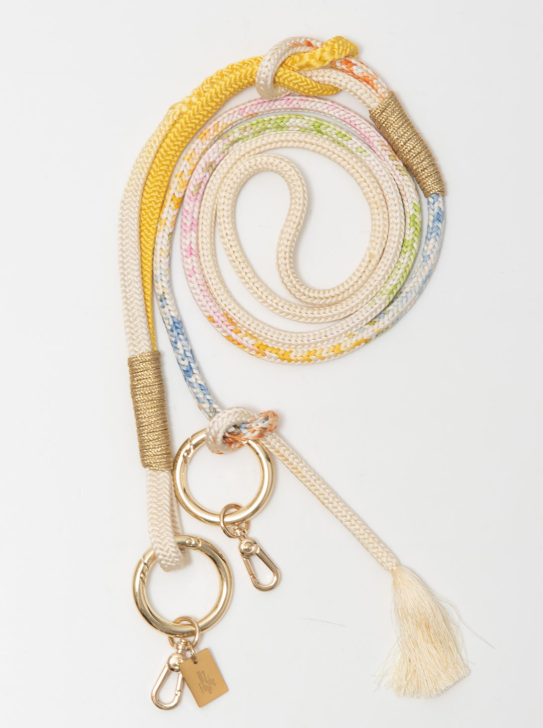 Obijime shoulder strap | D_33