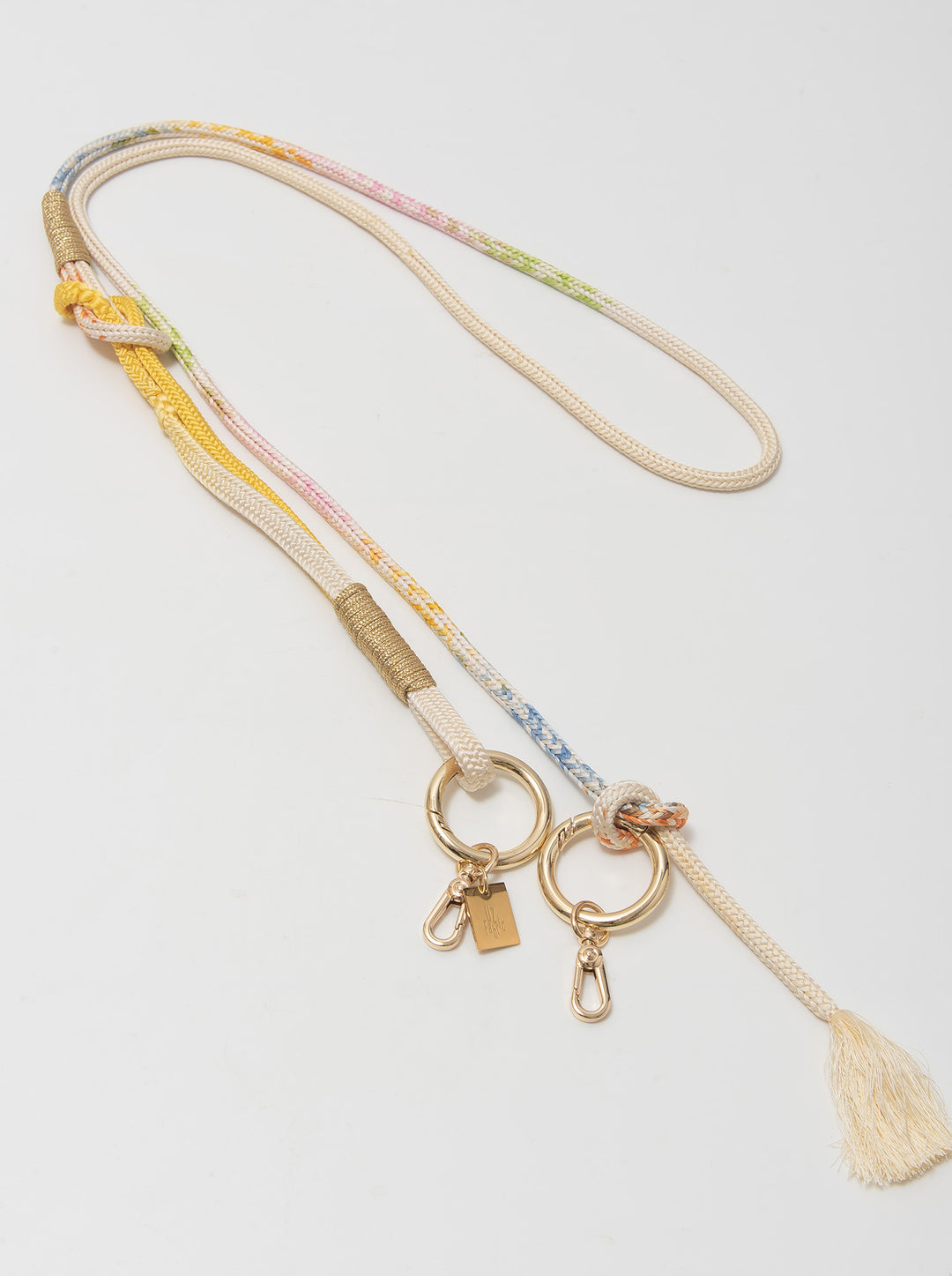 Obijime shoulder strap | D_33