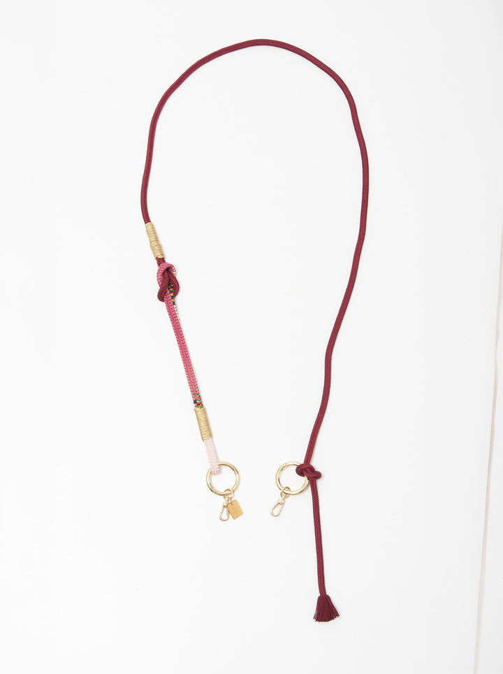 Obijime shoulder strap | D_33