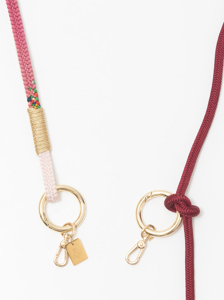Obijime shoulder strap | D_33