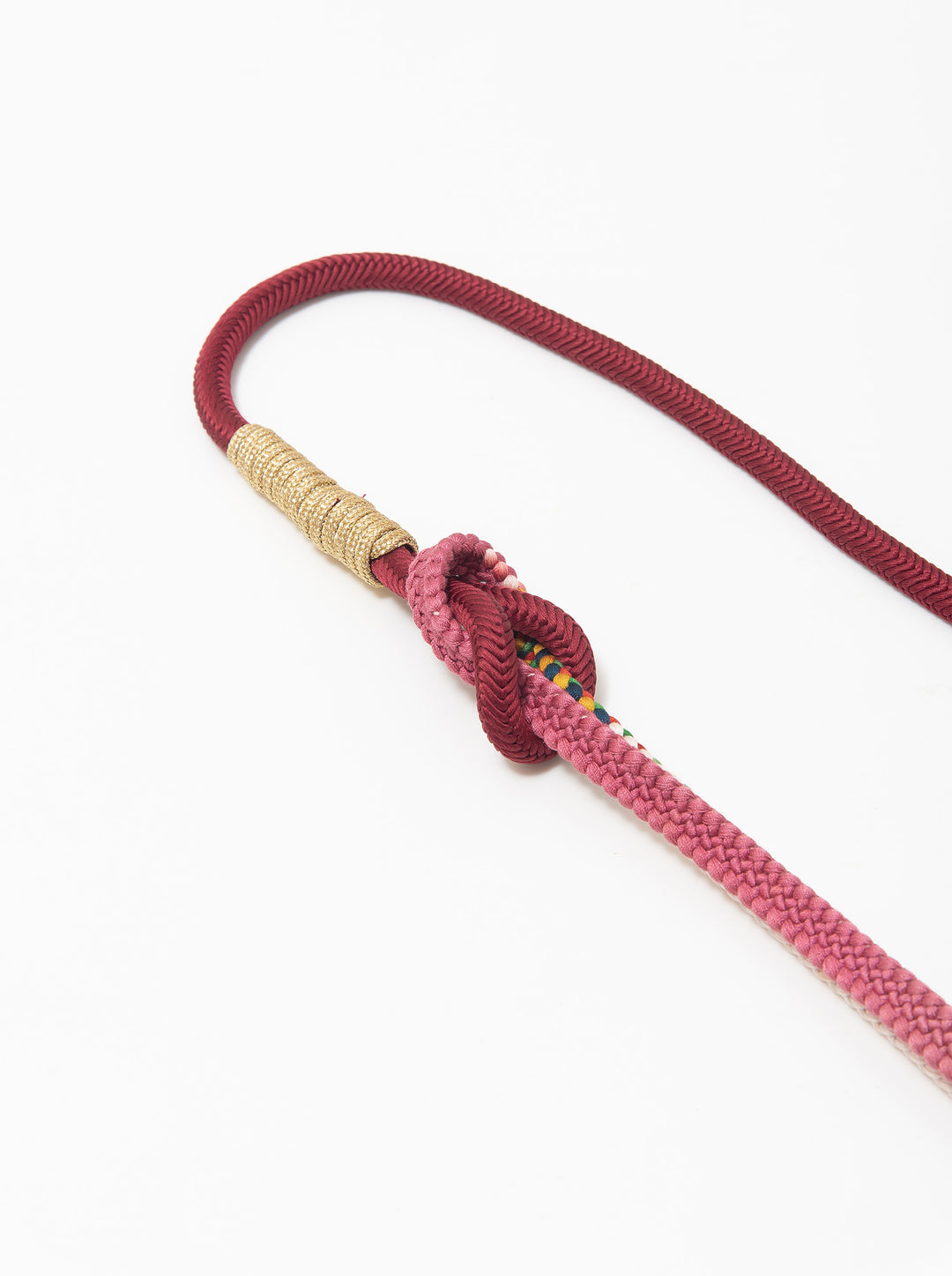 Obijime shoulder strap | D_33