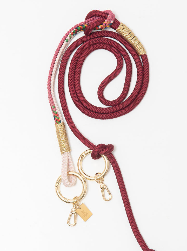 Obijime shoulder strap | D_33