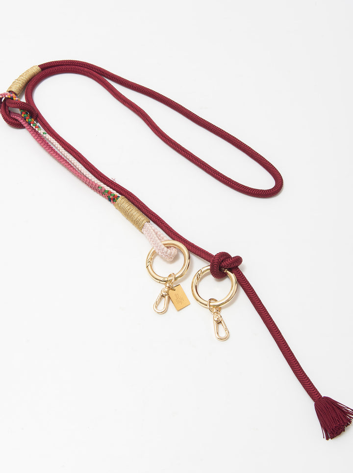 Obijime shoulder strap | D_33