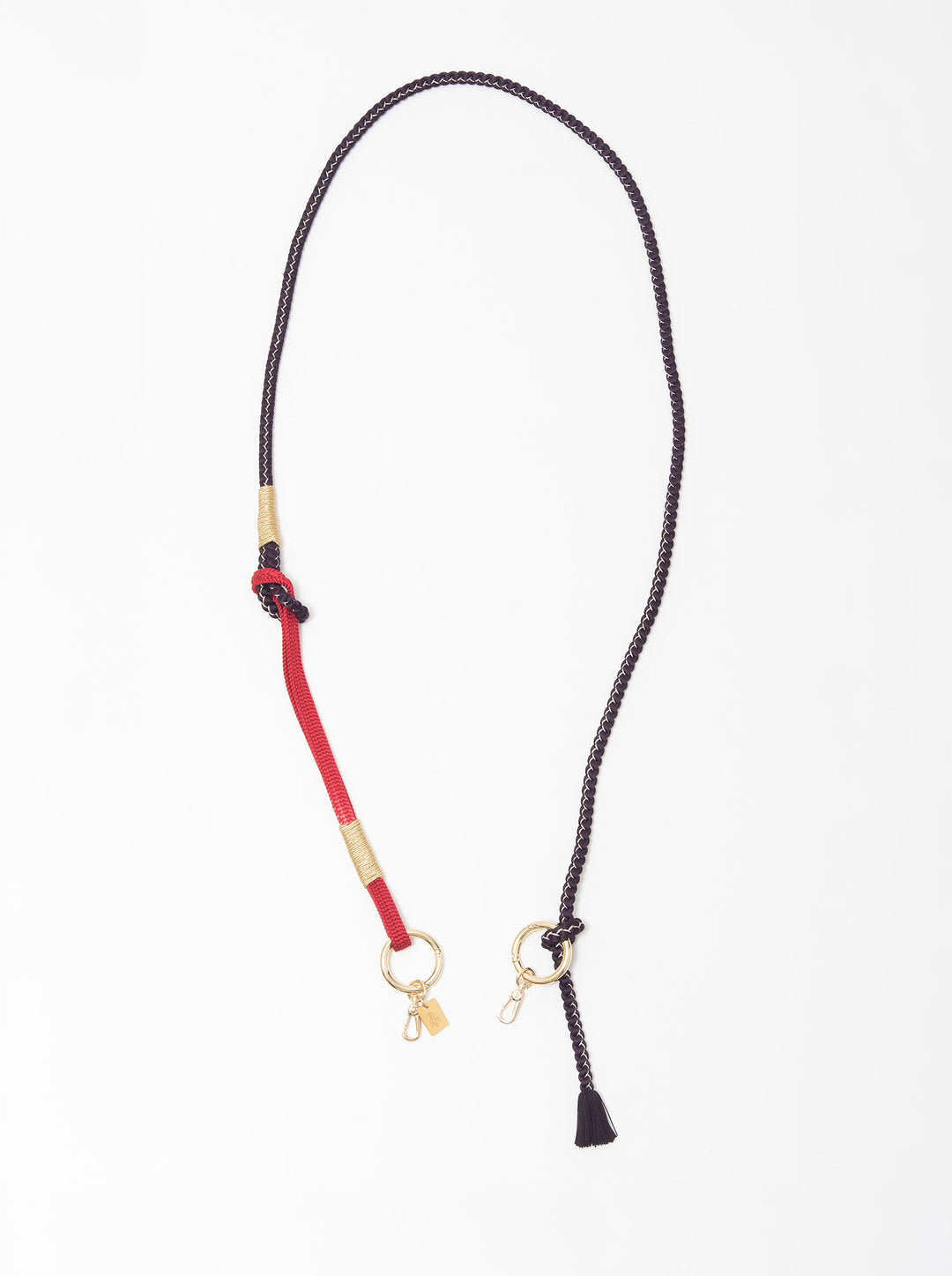 Obijime shoulder strap | D_33