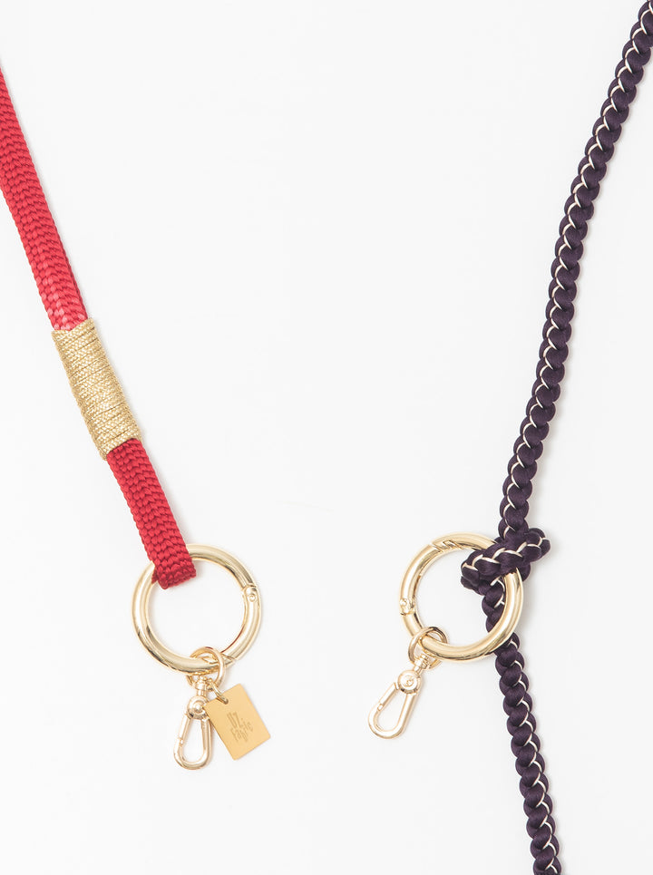 Obijime shoulder strap | D_33