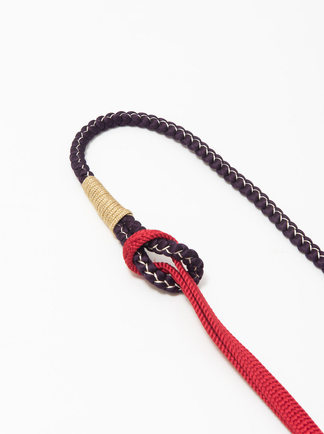 Obijime shoulder strap | D_33