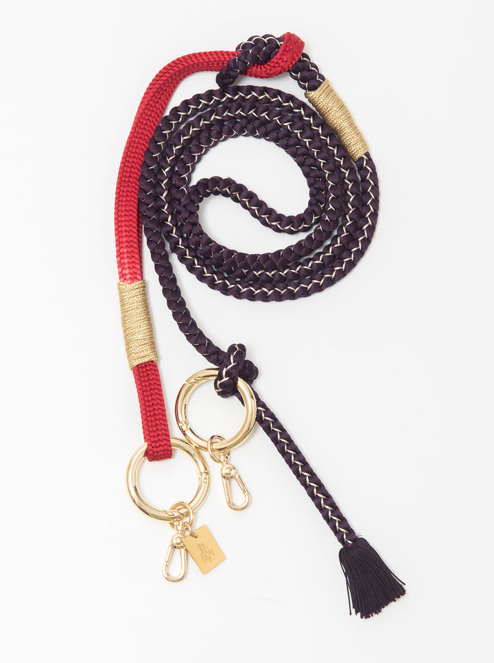 Obijime shoulder strap | D_33