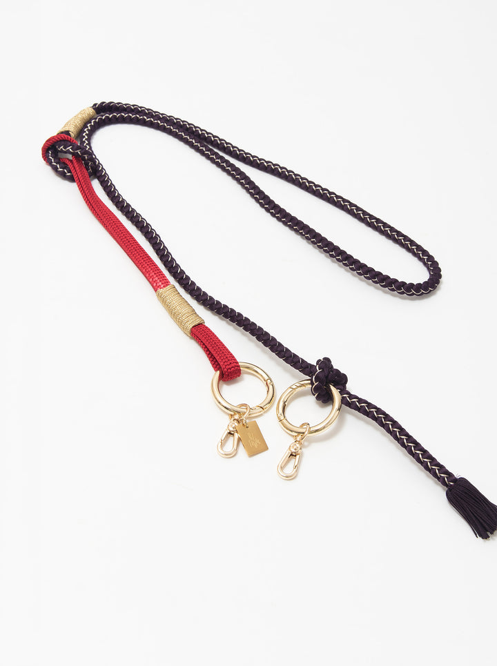 Obijime shoulder strap | D_33