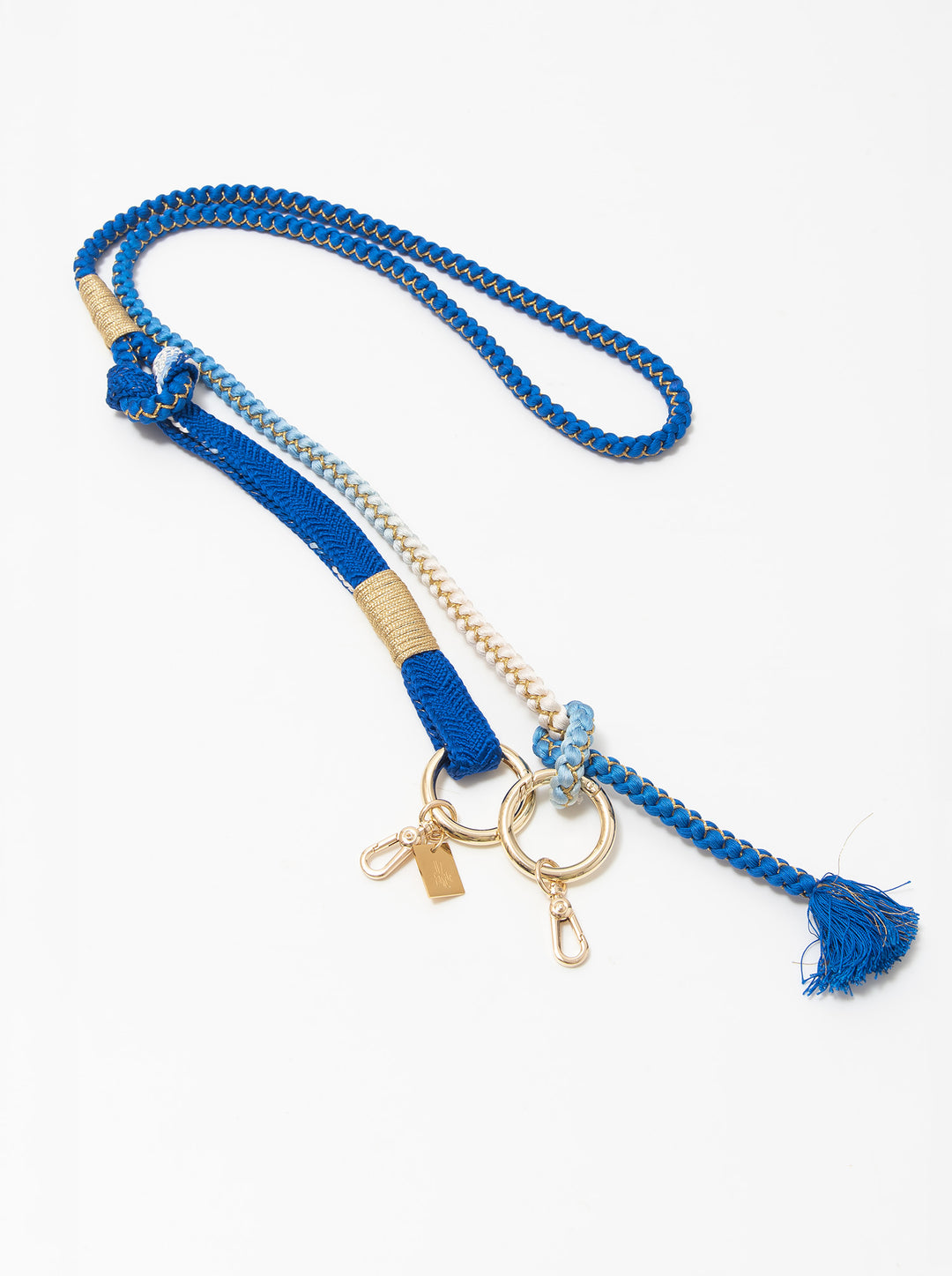 Obijime shoulder strap | D_33
