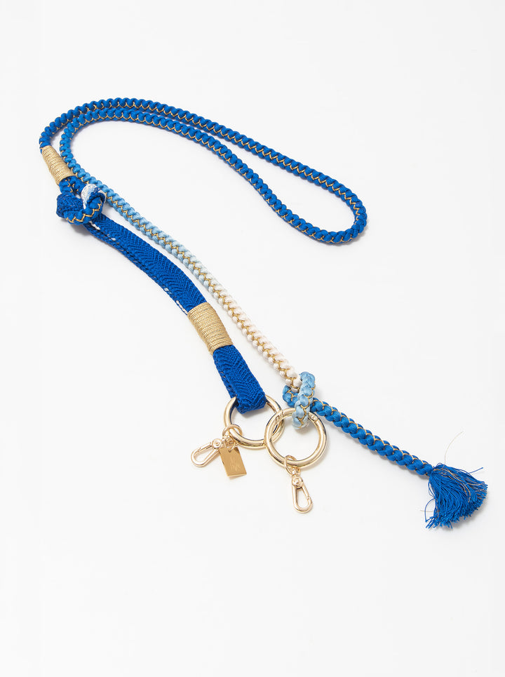 Obijime shoulder strap | D_33