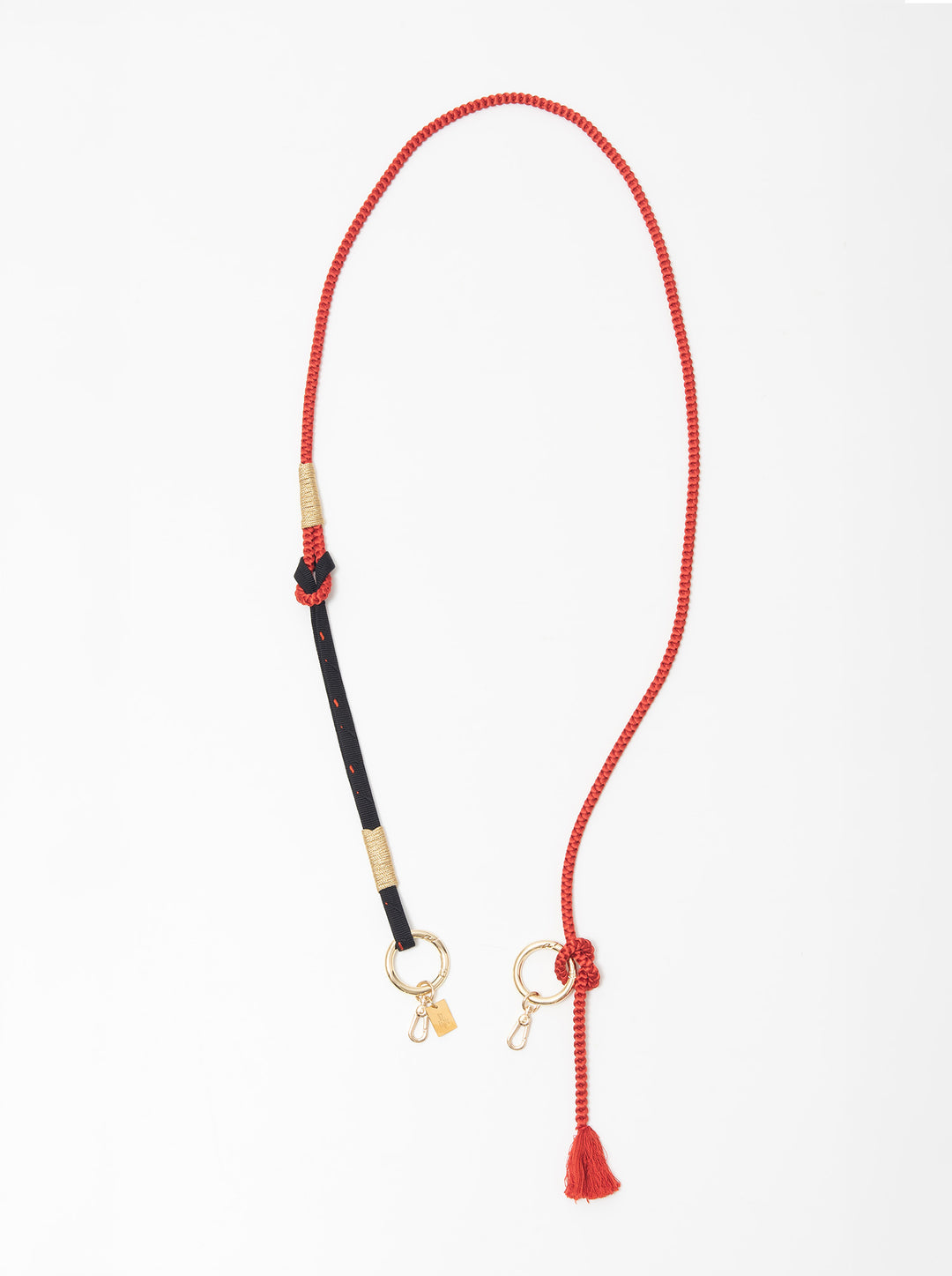 Obijime shoulder strap | D_33