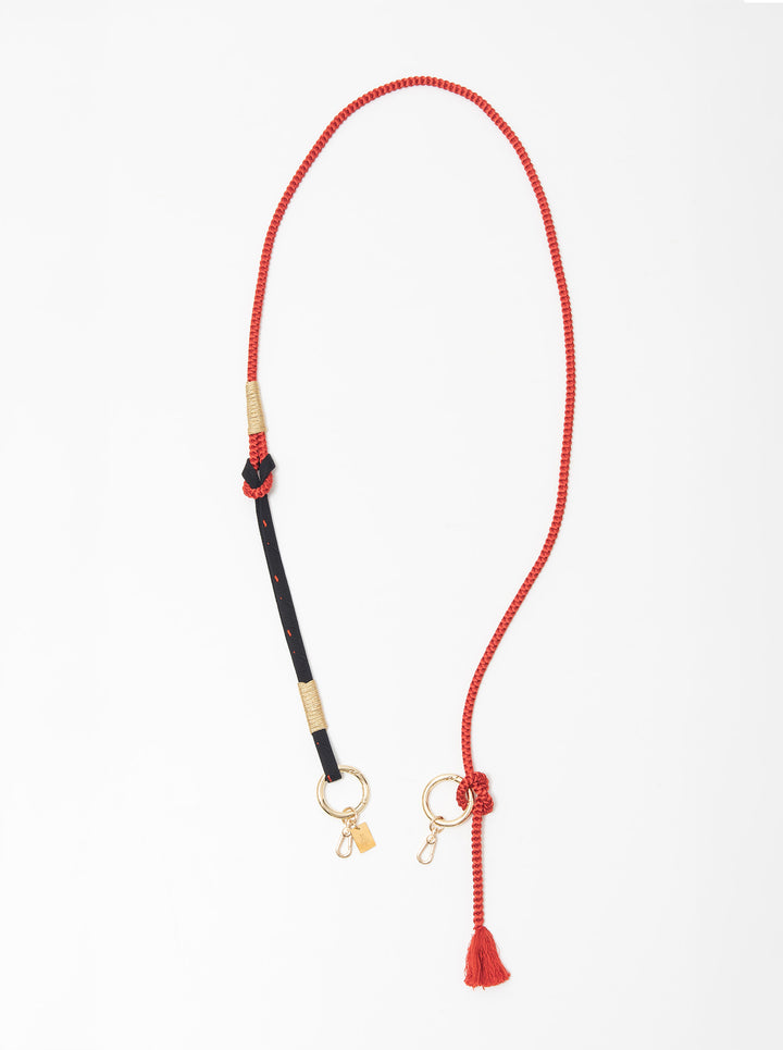 Obijime shoulder strap | D_33
