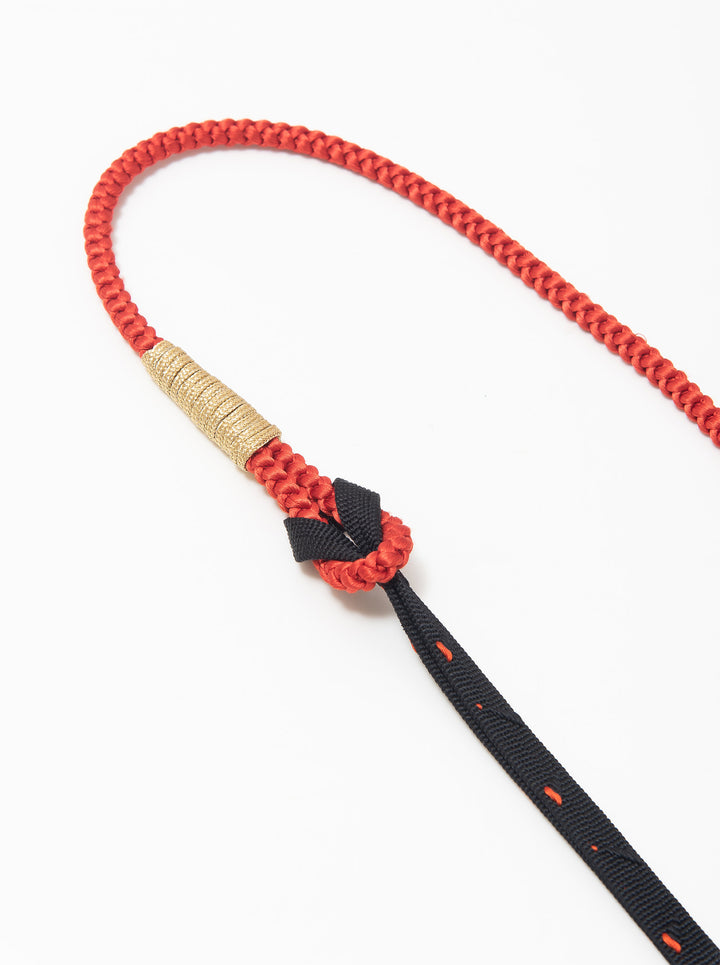 Obijime shoulder strap | D_33