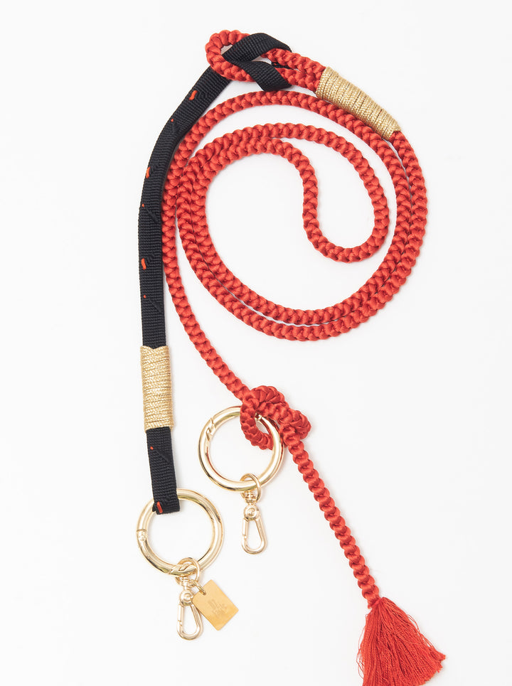 Obijime shoulder strap | D_33