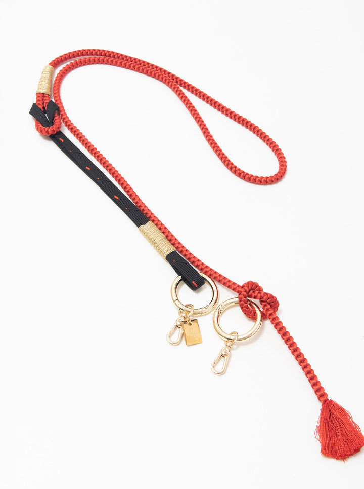 Obijime shoulder strap | D_33