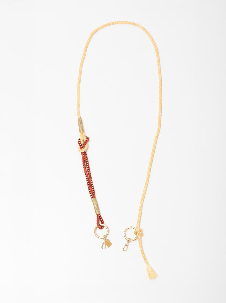 Obijime shoulder strap | D_33