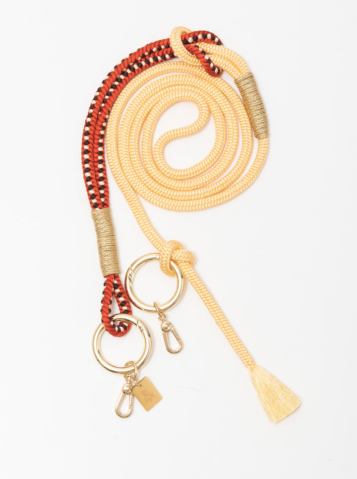 Obijime shoulder strap | D_33