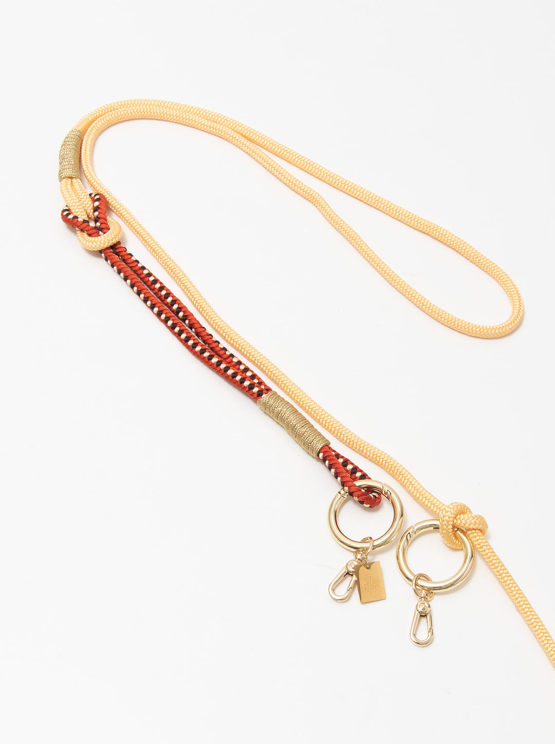 Obijime shoulder strap | D_33