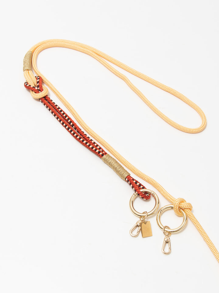 Obijime shoulder strap | D_33
